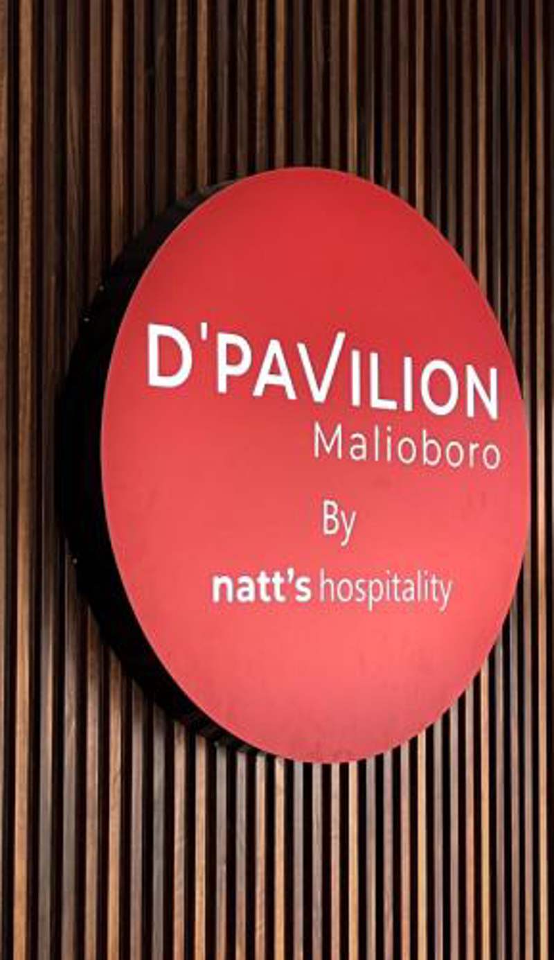 D'Pavilion Malioboro