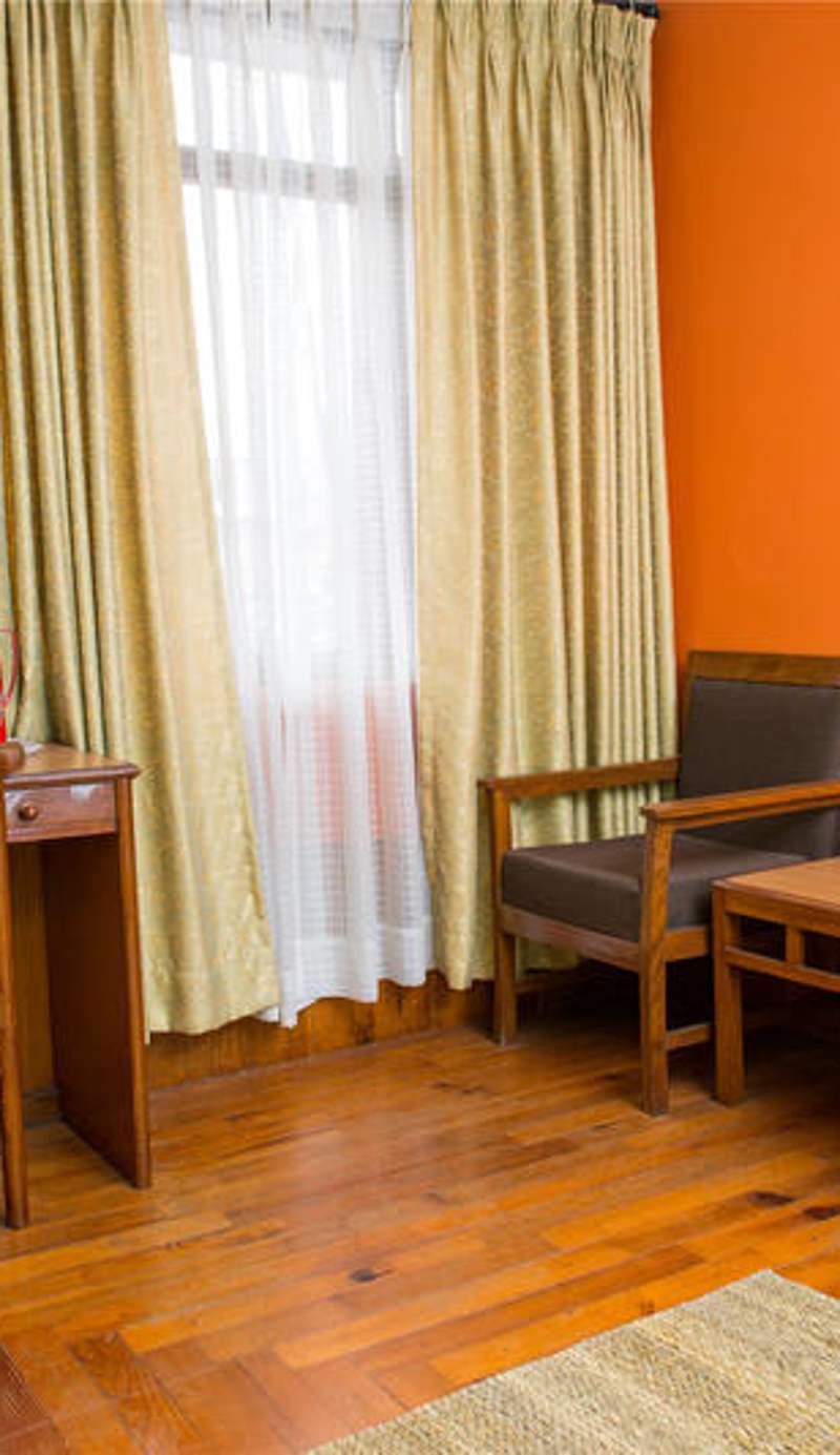 Hotel Ganesh Himal