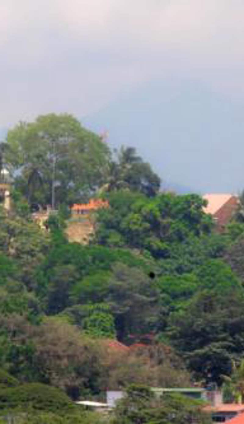 J hostel kandy
