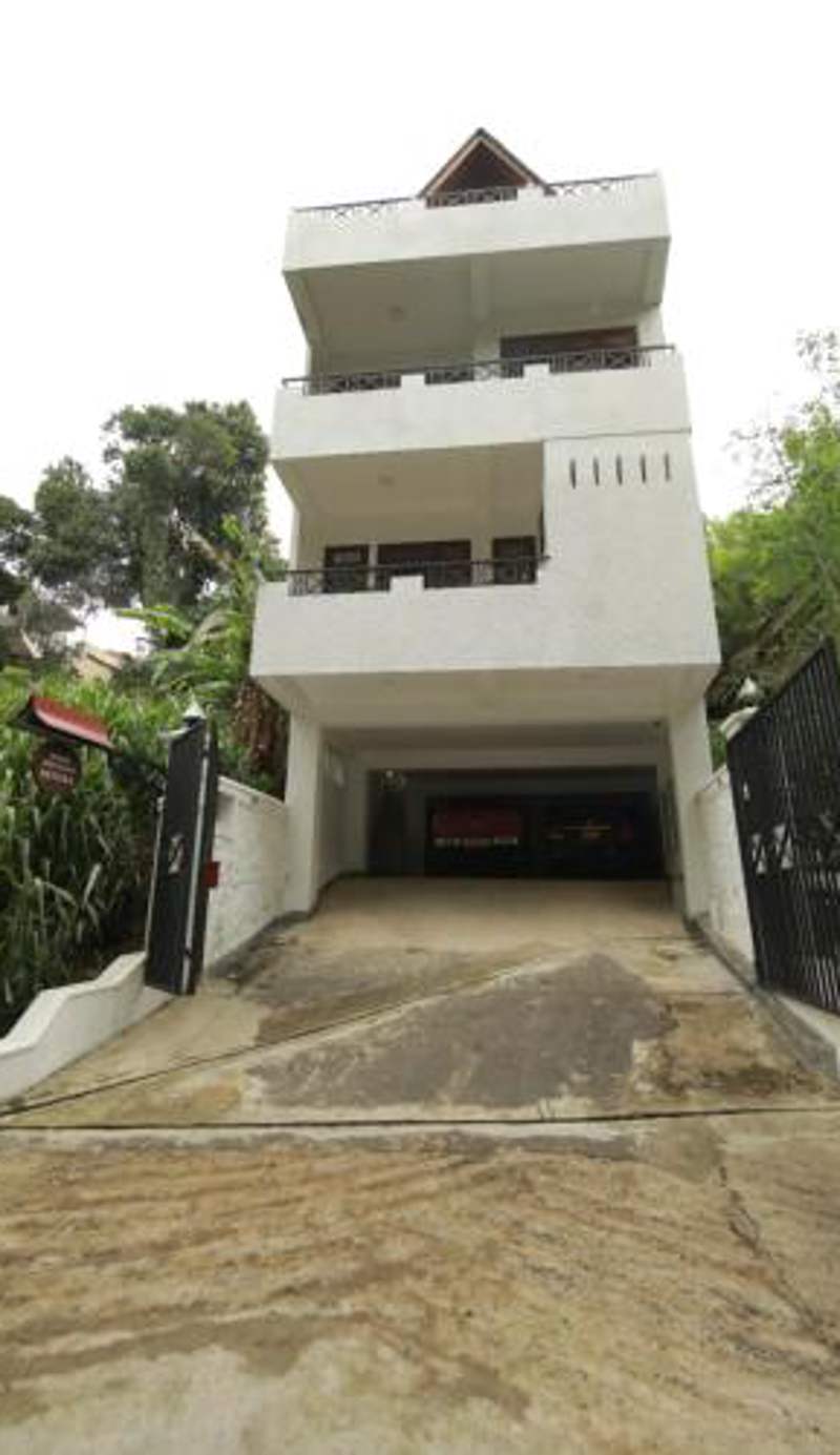 Renuka Inn