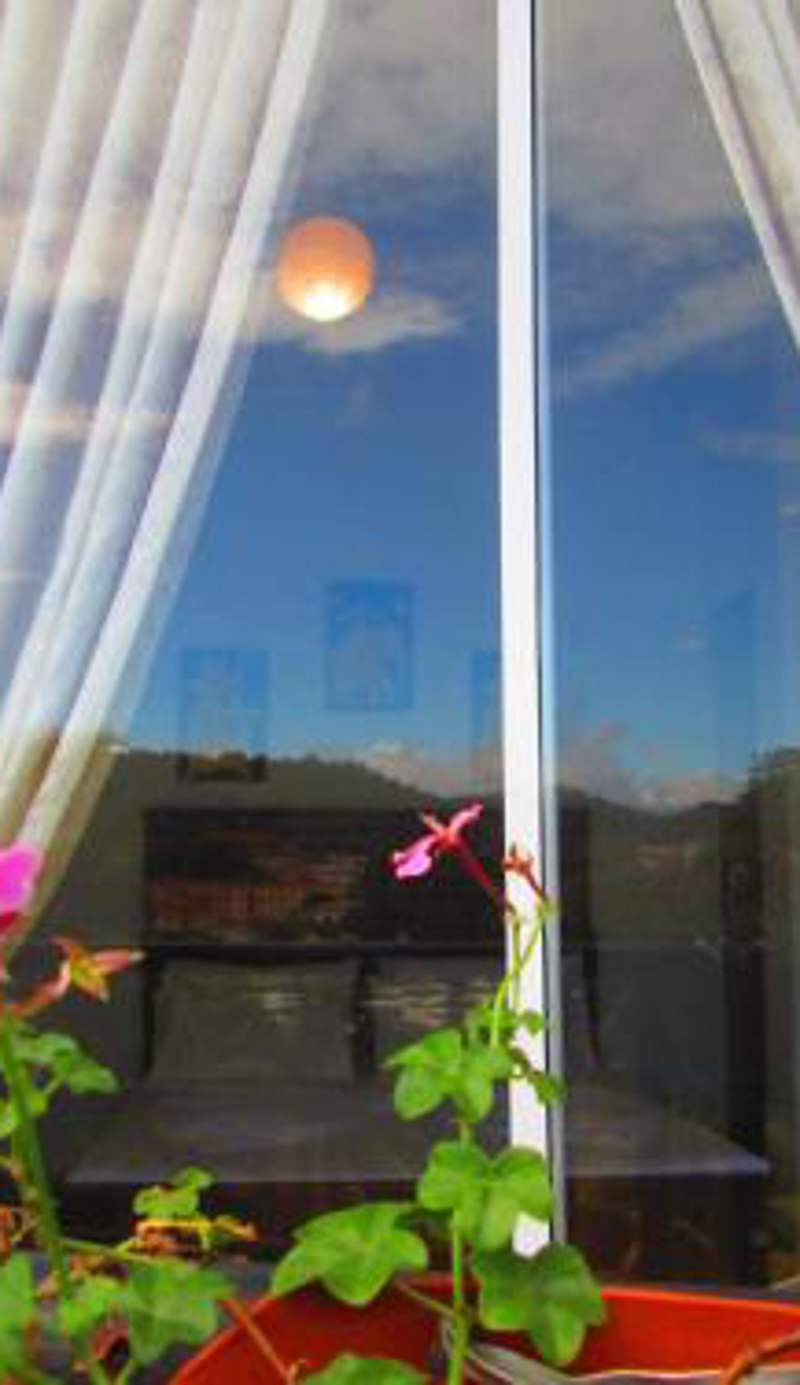Kandyan Sweet Villa