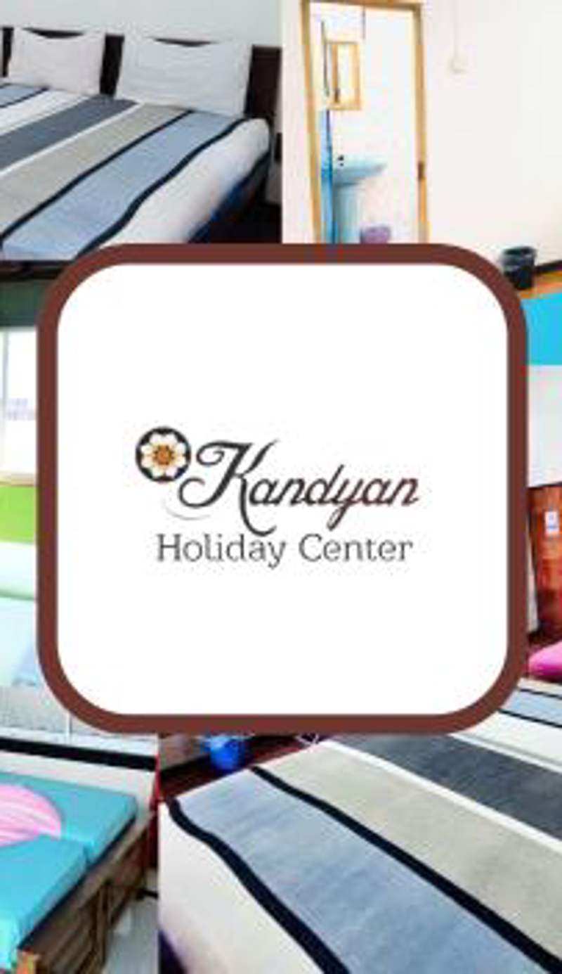 Kandyan Holiday Center