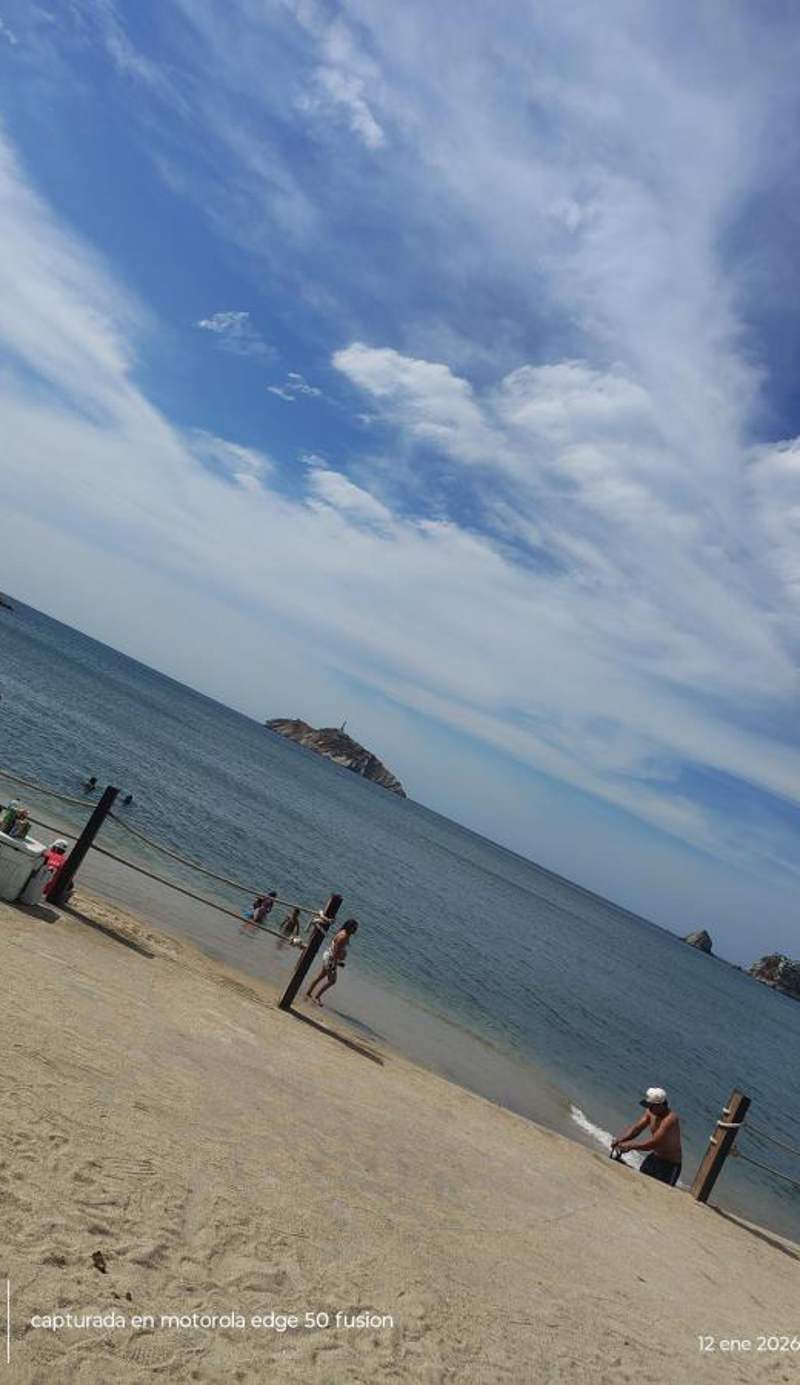 Pescaito Beach