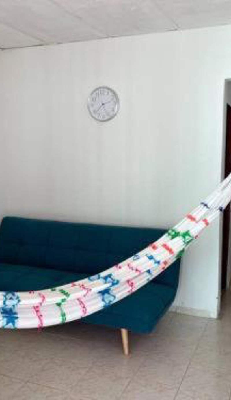 Apartamento Tamarielys 1