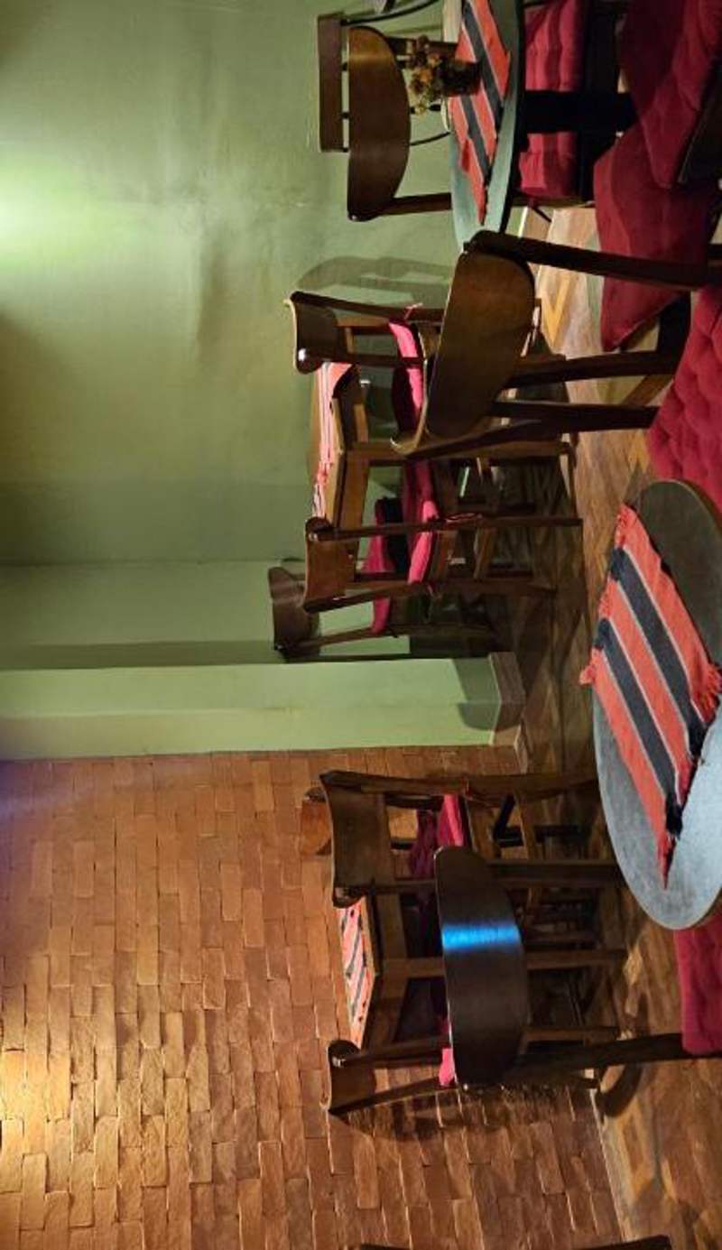 Hotel Pousada Ibituruna inn