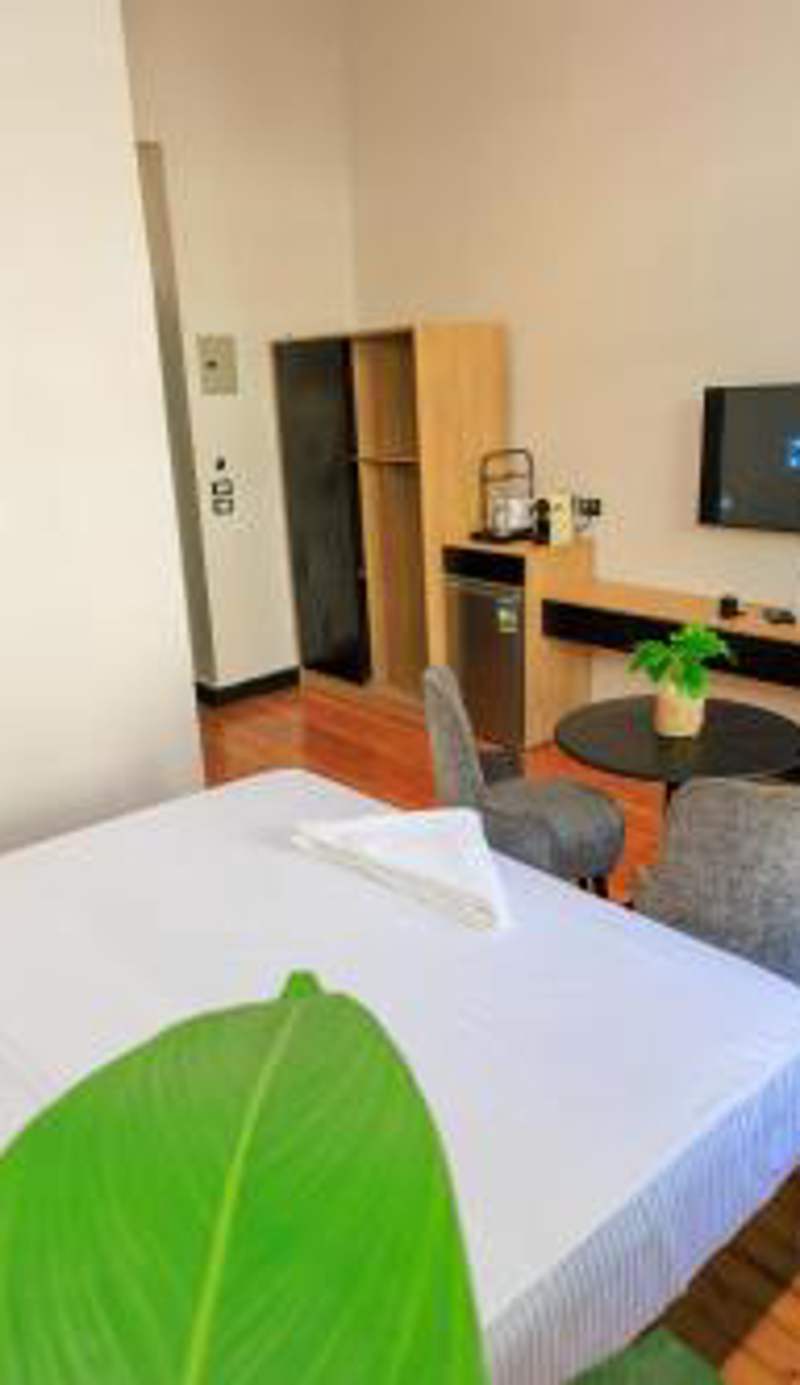 The KMT Collection Hotel