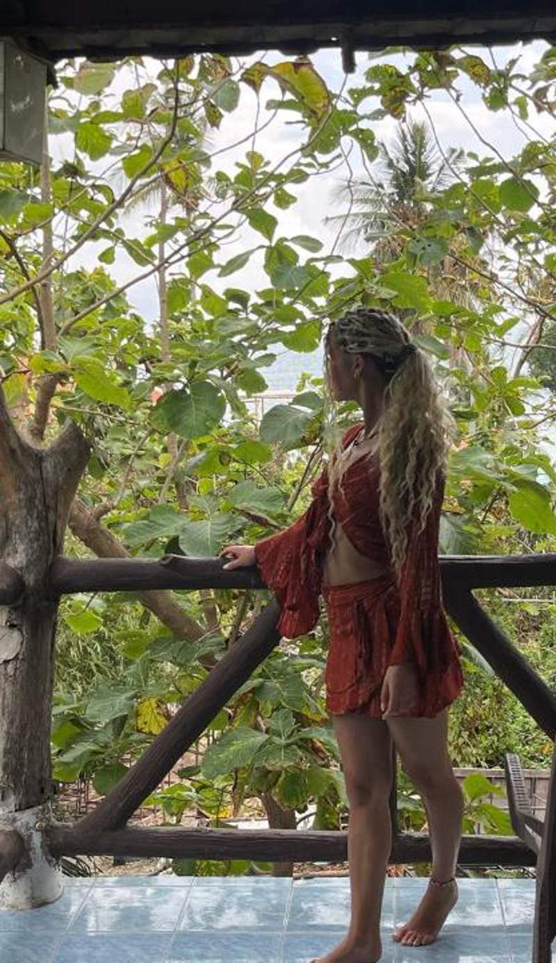 Paradise Bungalows