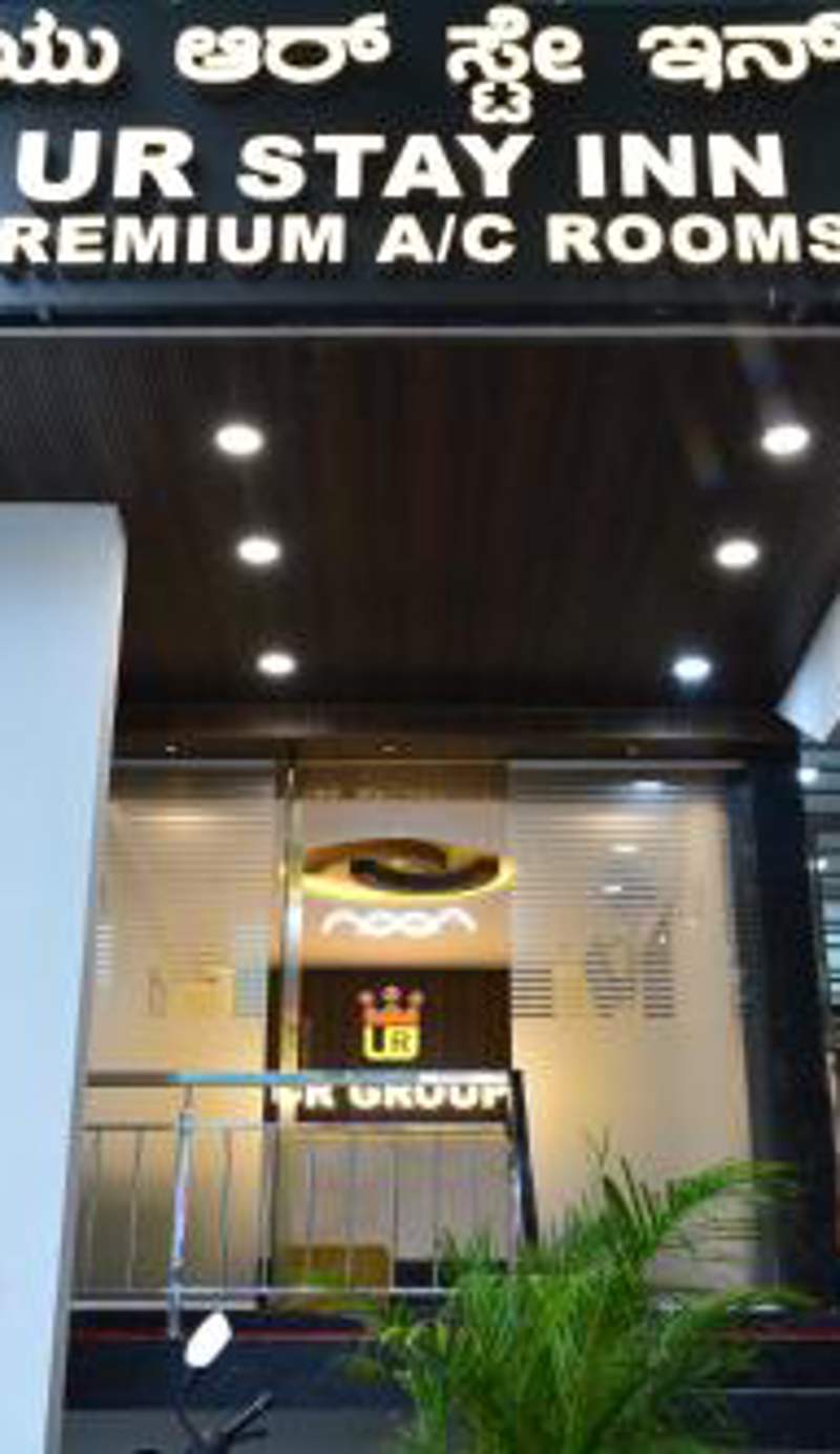 Hotel Ur Stay Inn
