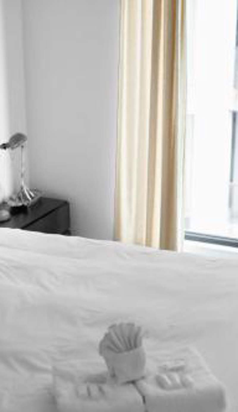 Home Suite Rooms