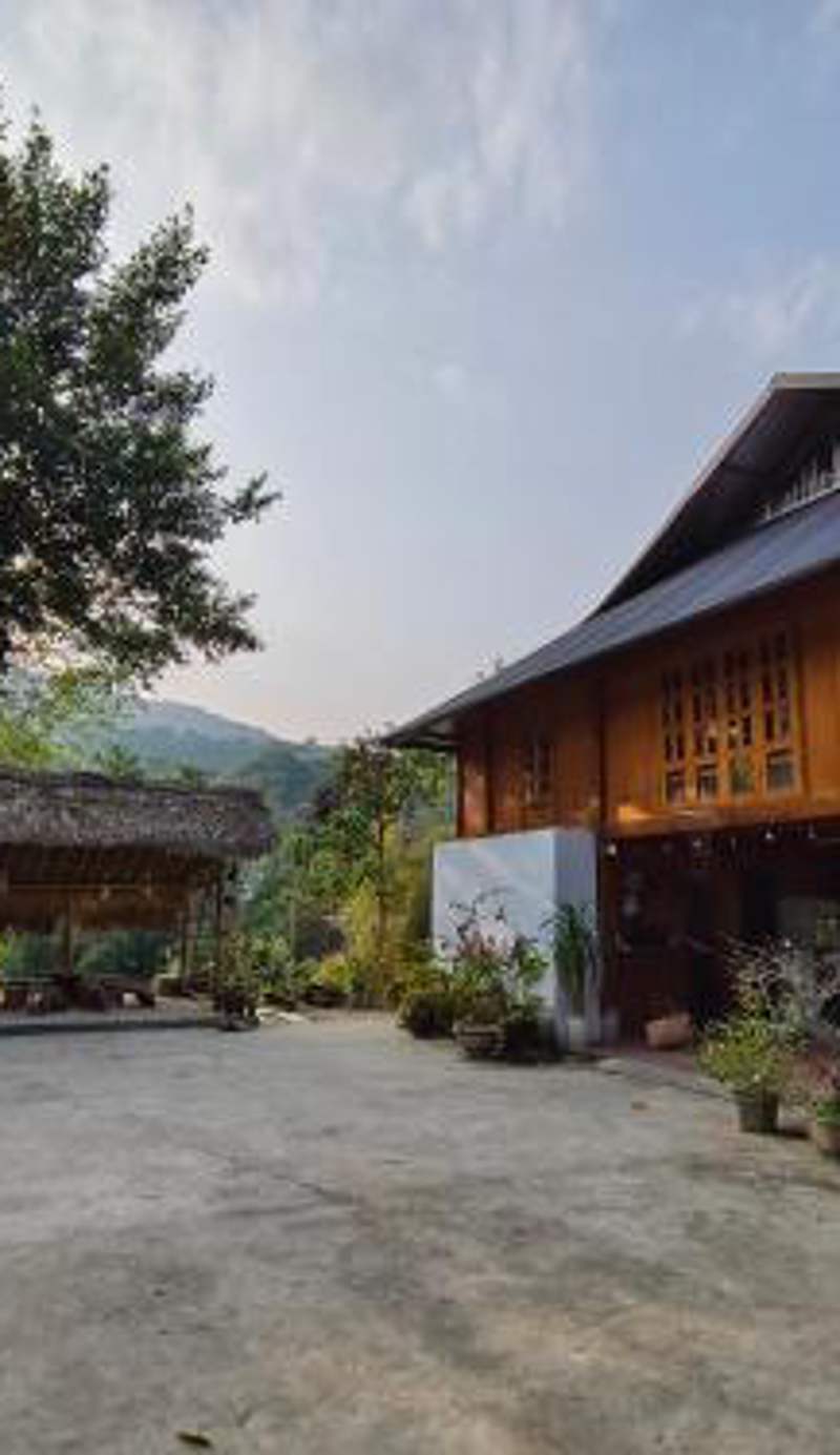 Vietnam Village Homestay