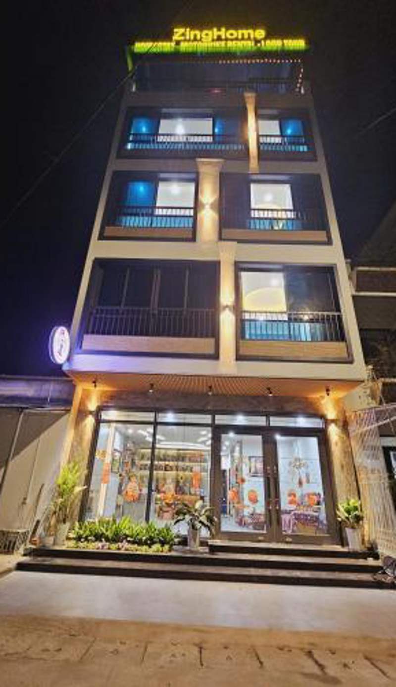 ZingHome Hà Giang