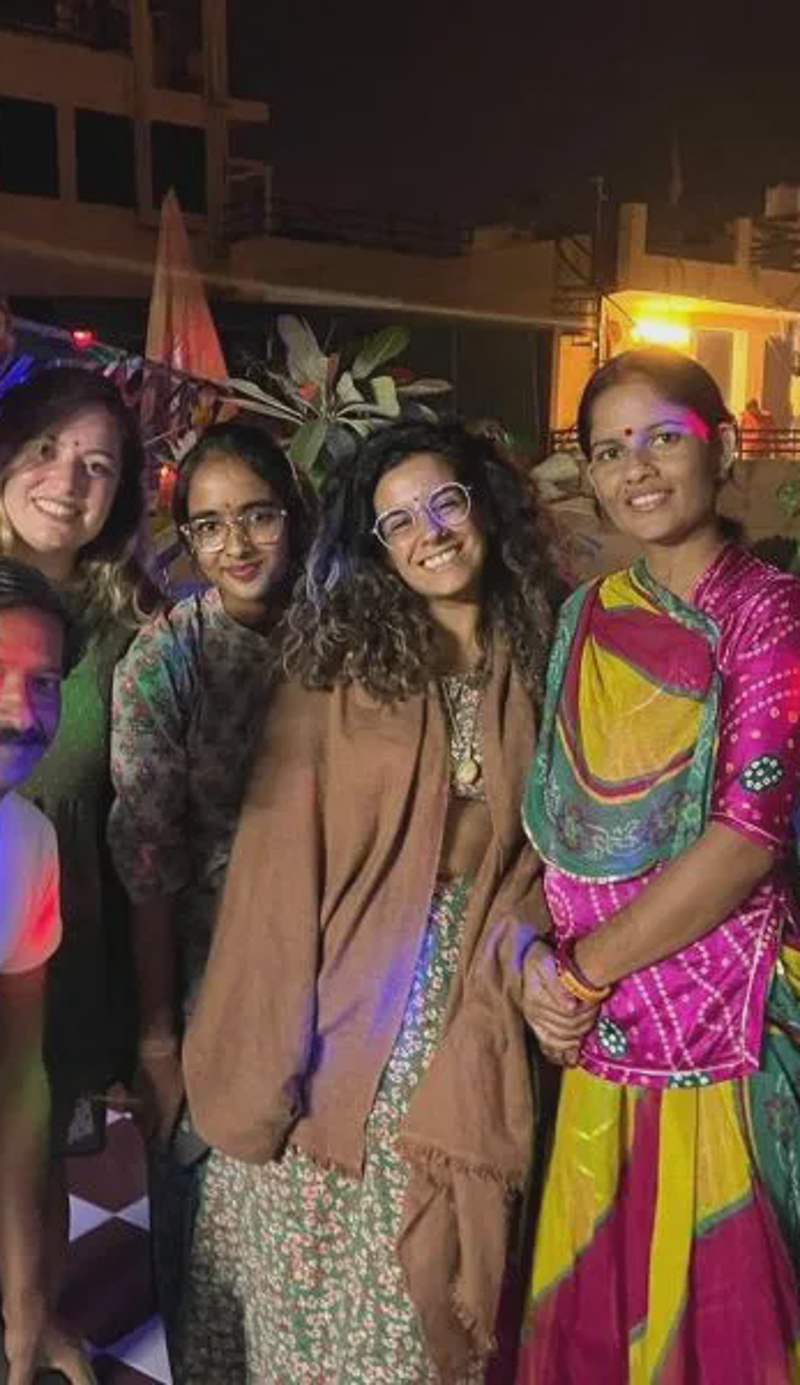 Black Pepper Home Stay