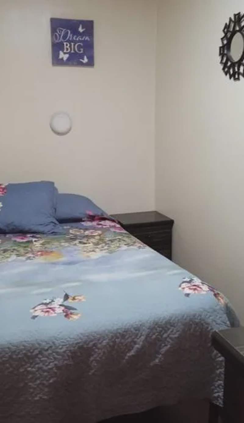 Residencial la Cabaña