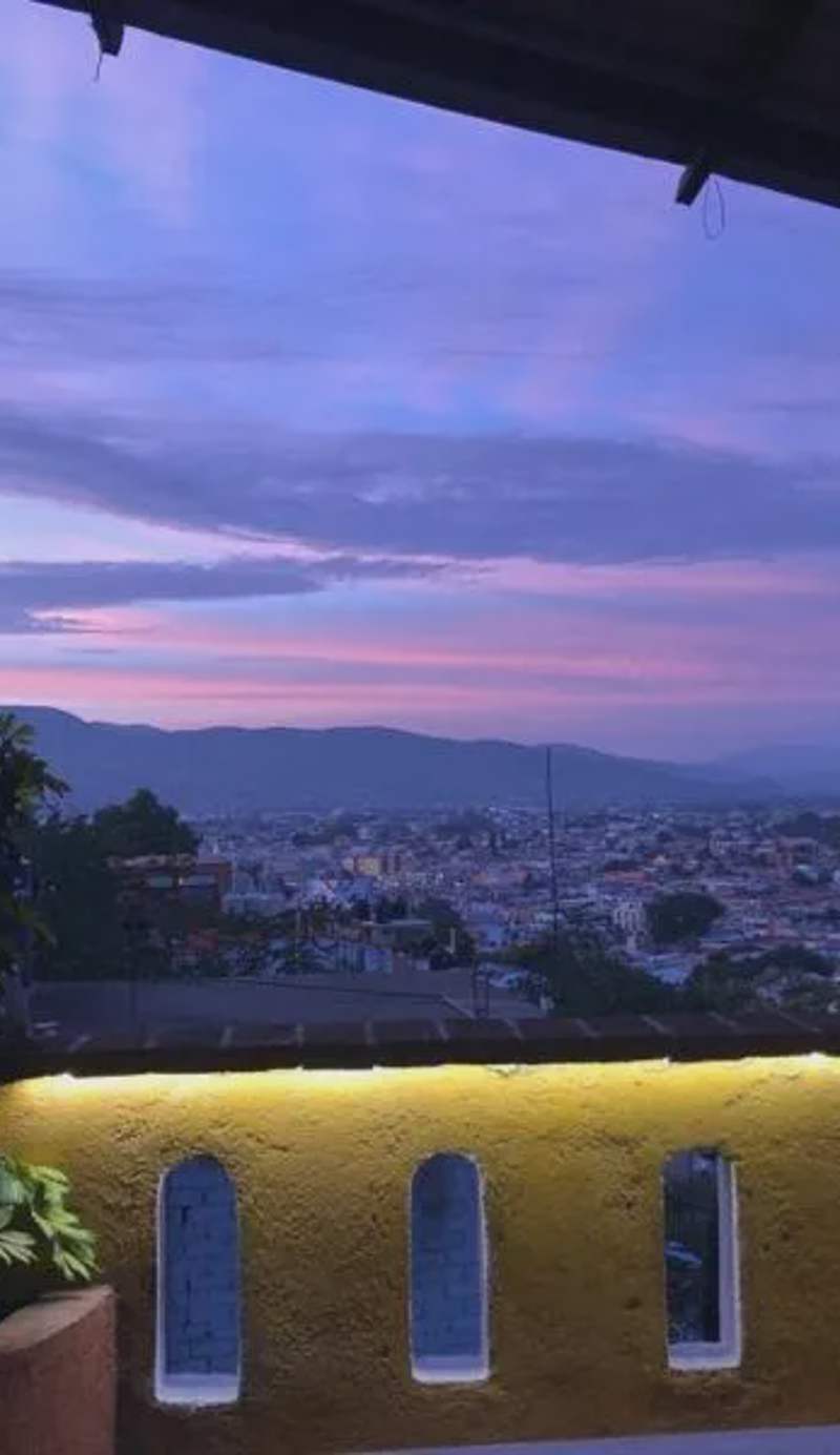 Terraza Cielito Lindo