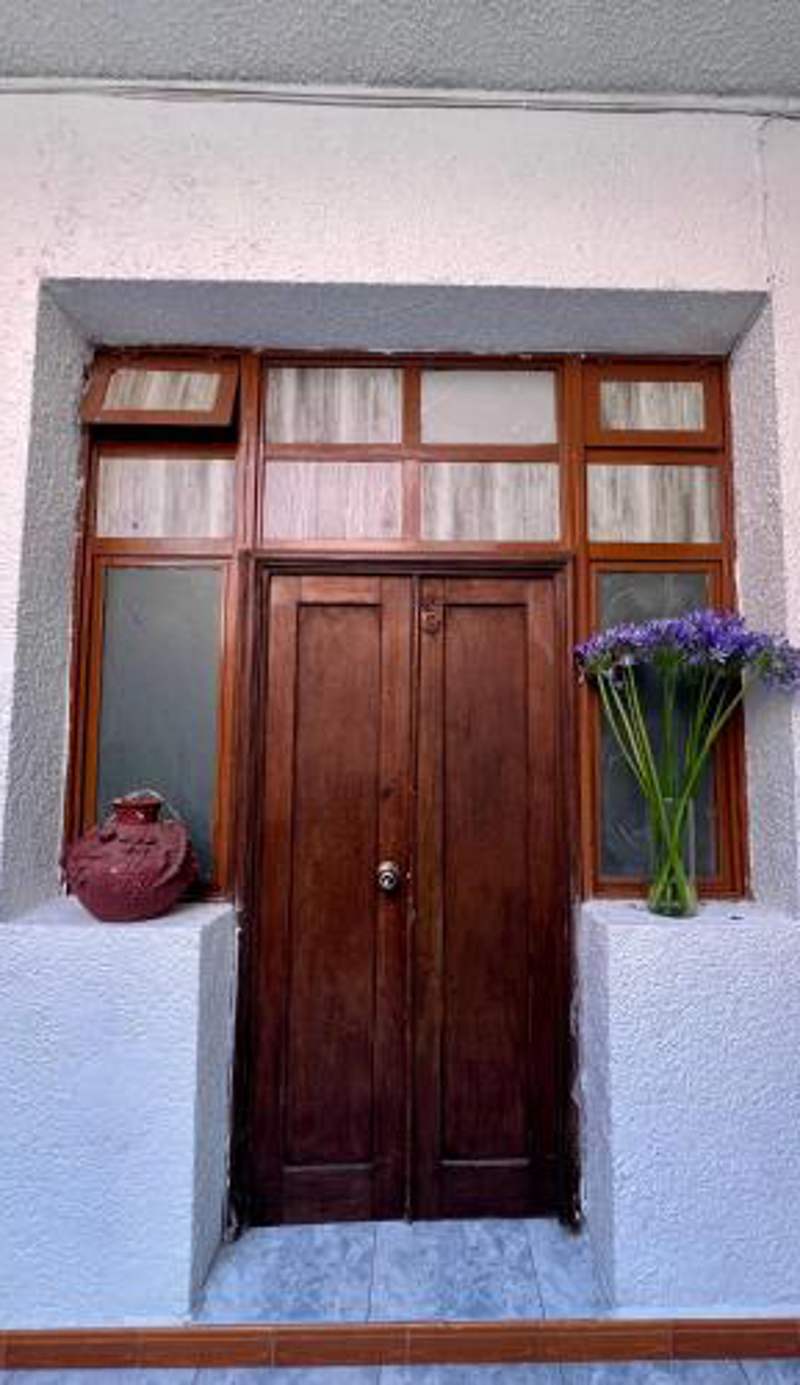 Marqués 100 Exmarquesado