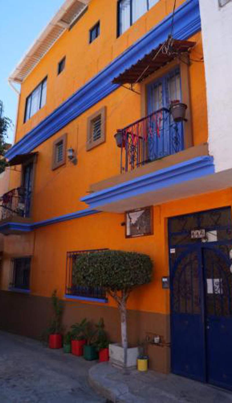 Casa Xochimilco