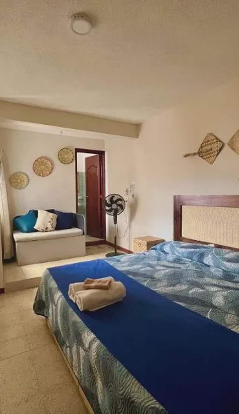 CASA CEMPOAL