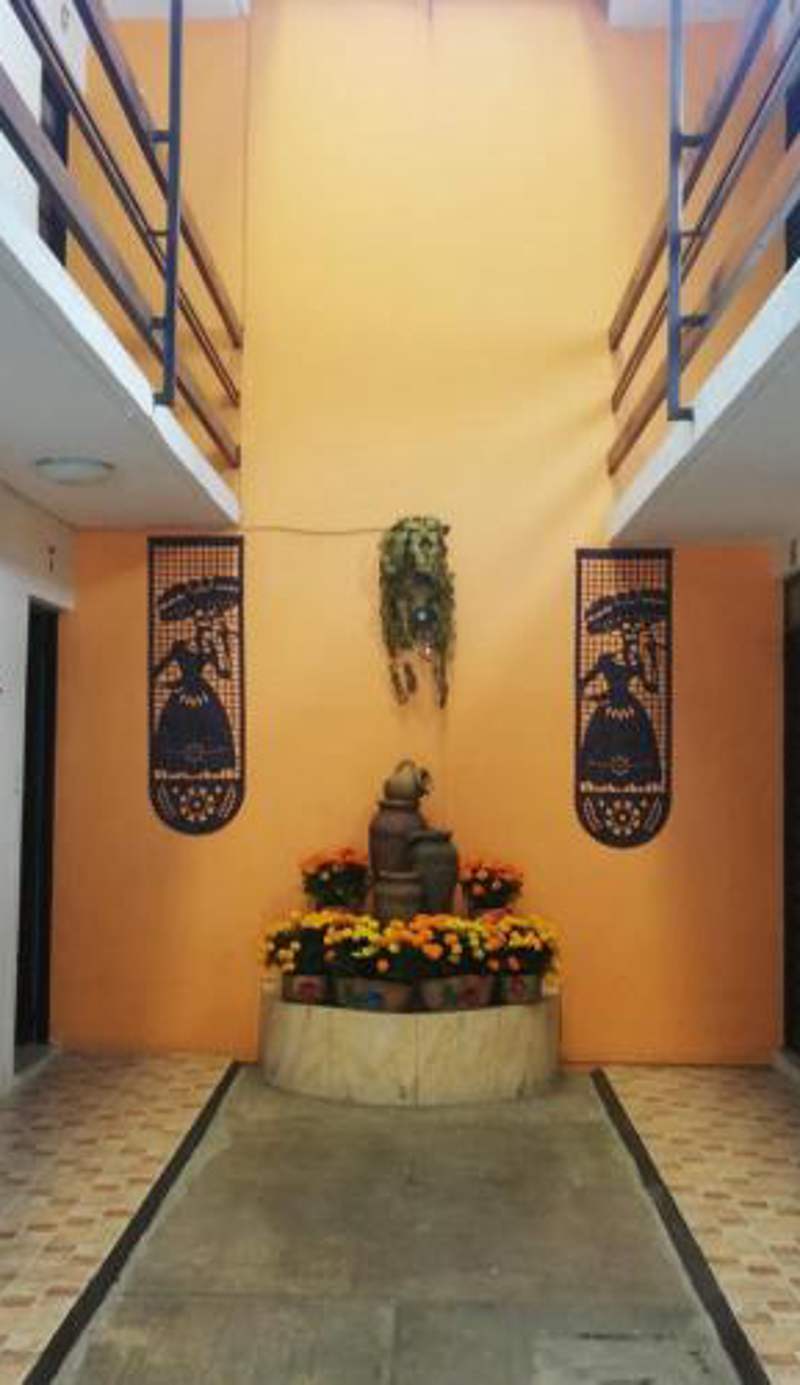 Hotel Villa Hermosa