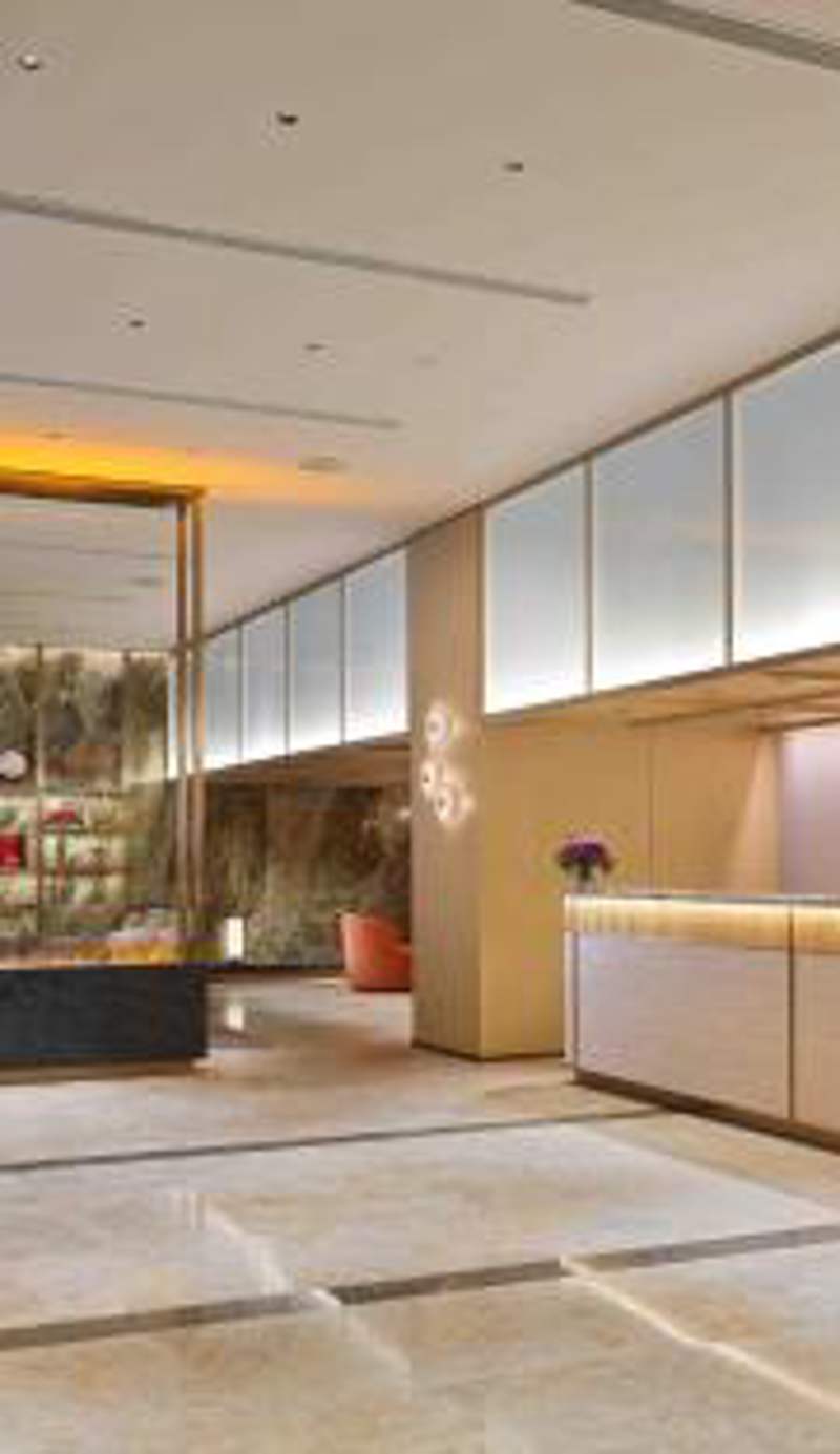 Nina Hotel Island South