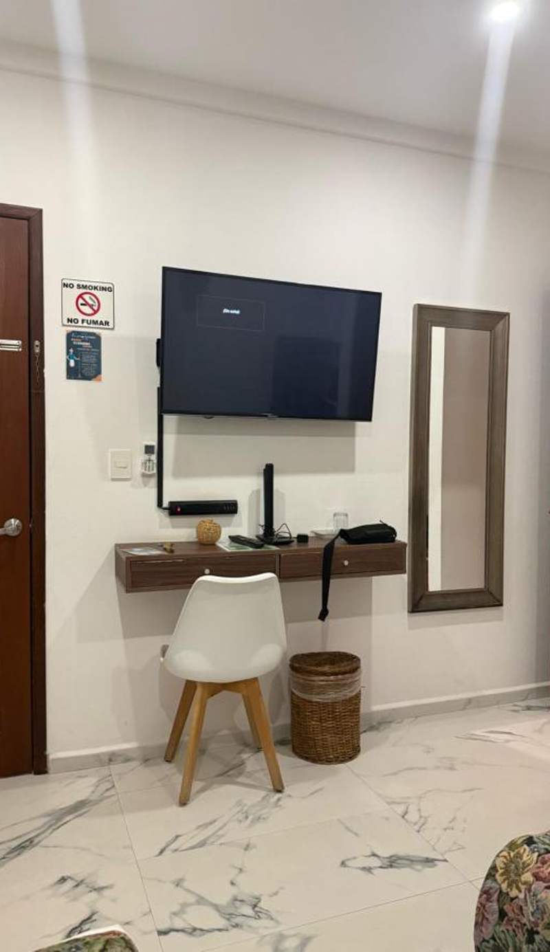 Hotel Ko'ox Wenne