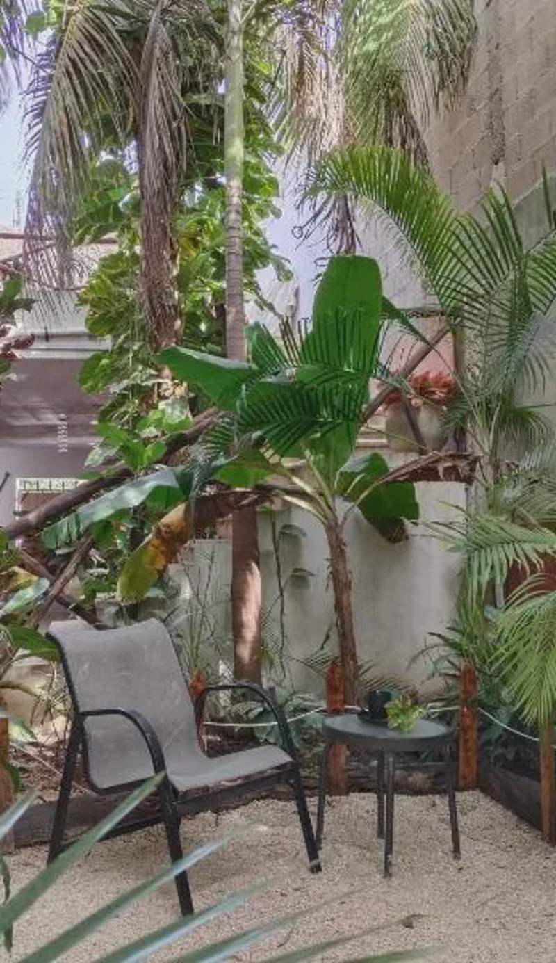 Casa Lupita