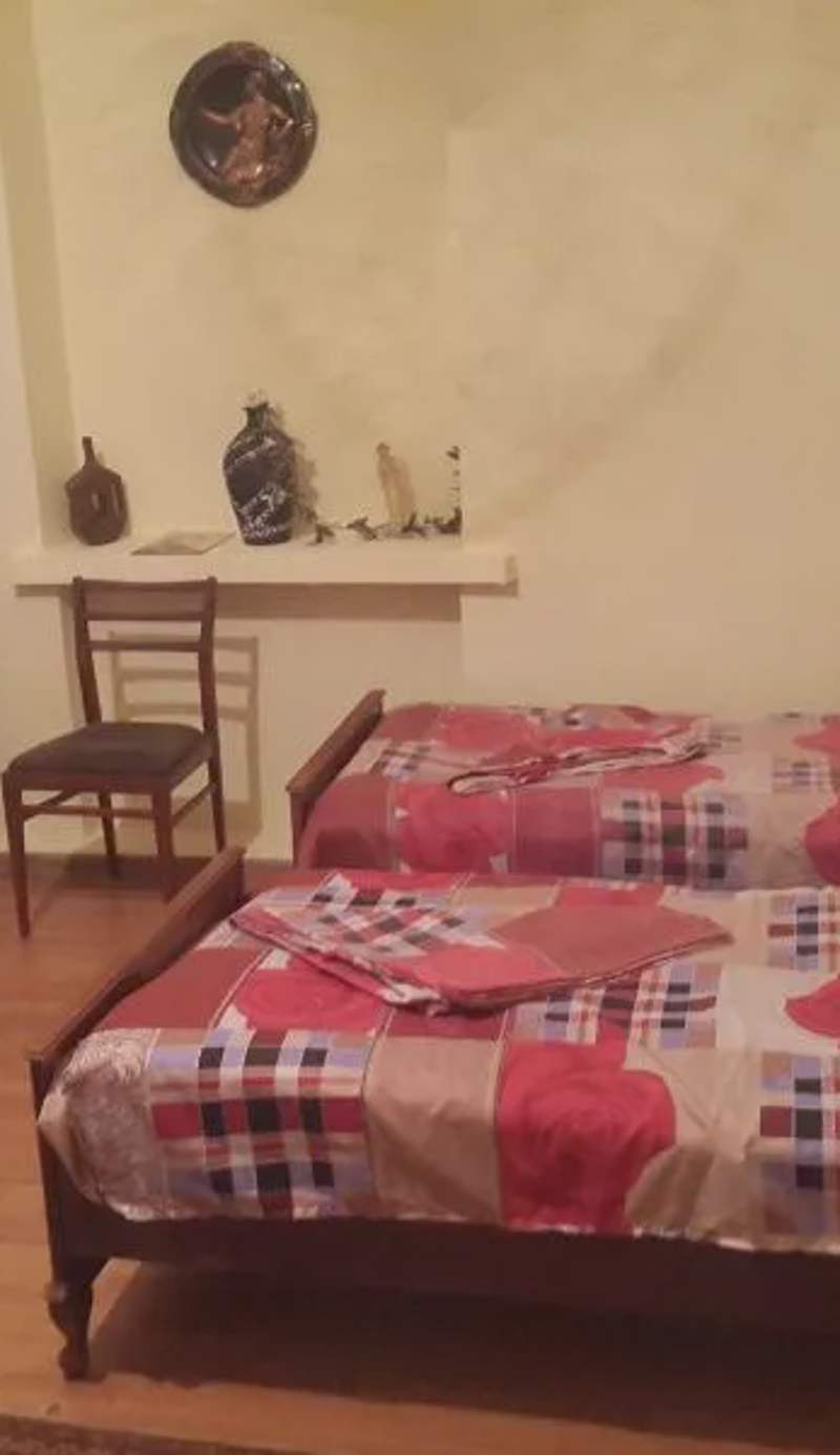 Lemon Family GuestHouse