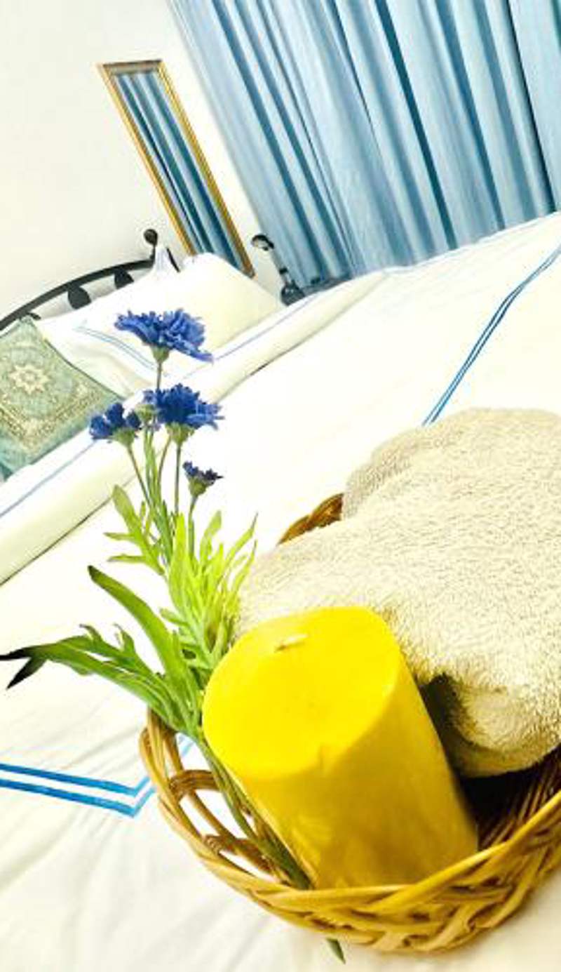Sea Breeze Guest House Negombo Beach & Airport
