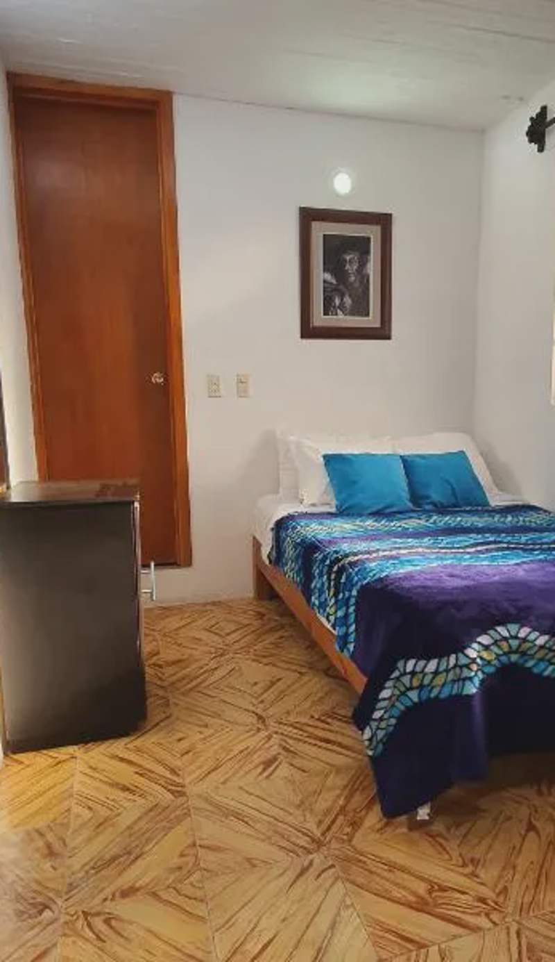 Casa Morenita mía