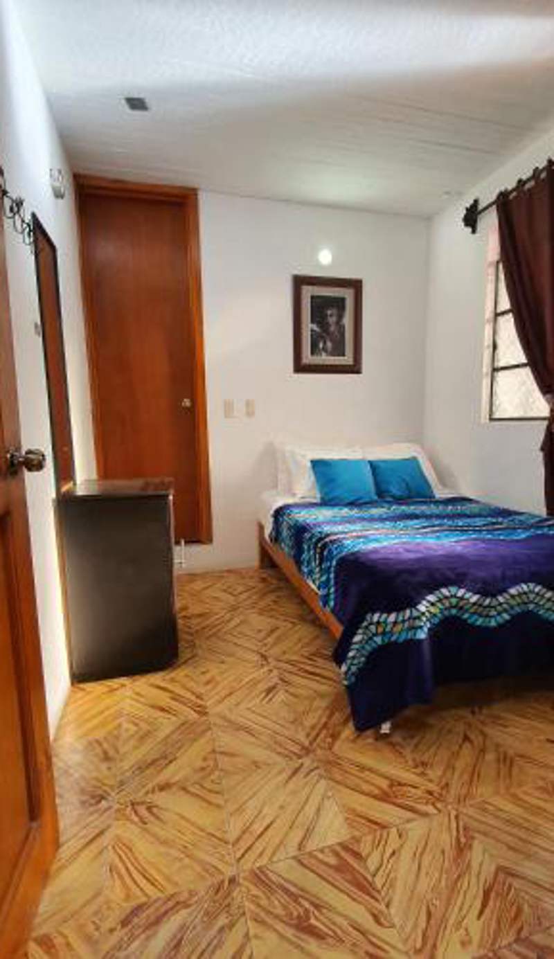 Casa Morenita mía