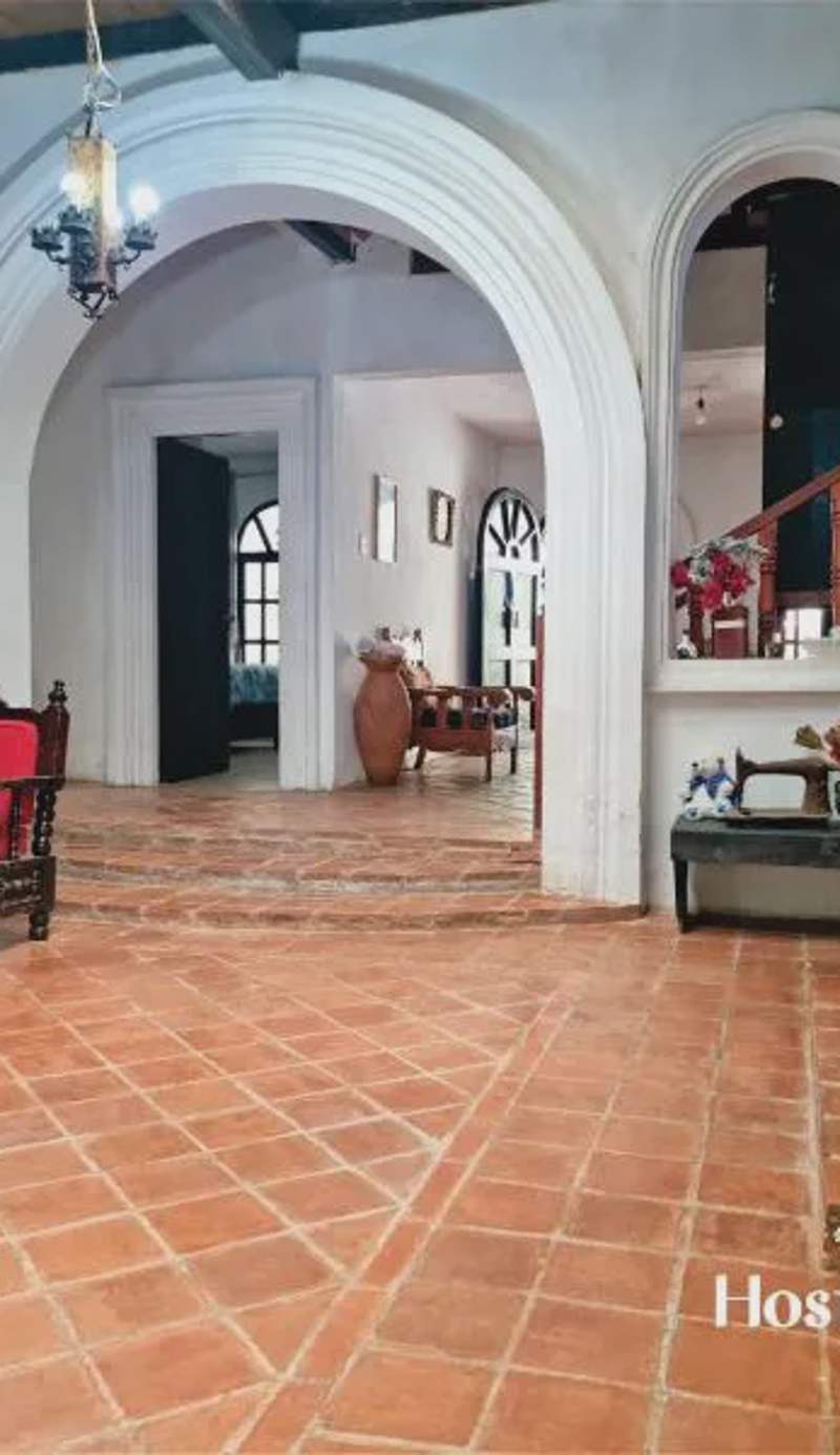 Hosteria Del Virrey - B&B