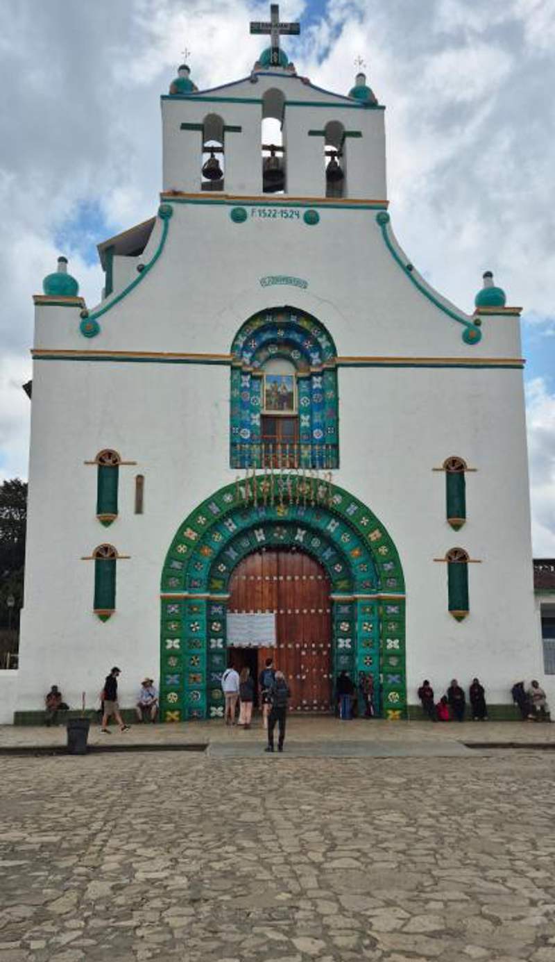 Capital O Hospedaje Los Angeles San Cristobal De Las Casas