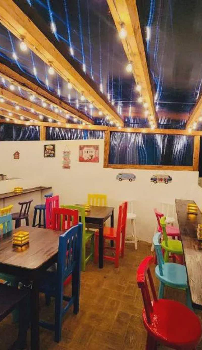 Suites del Barrio