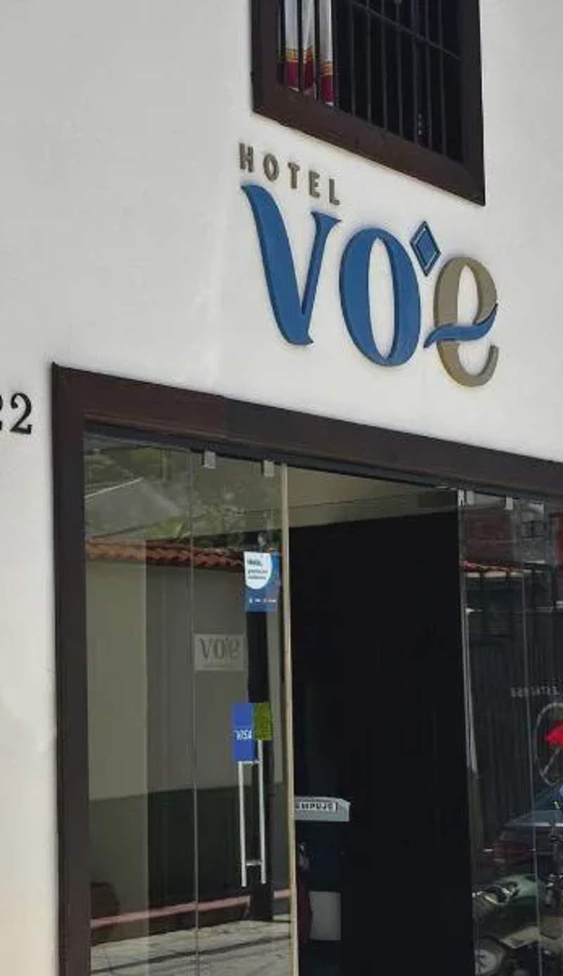 VO´E