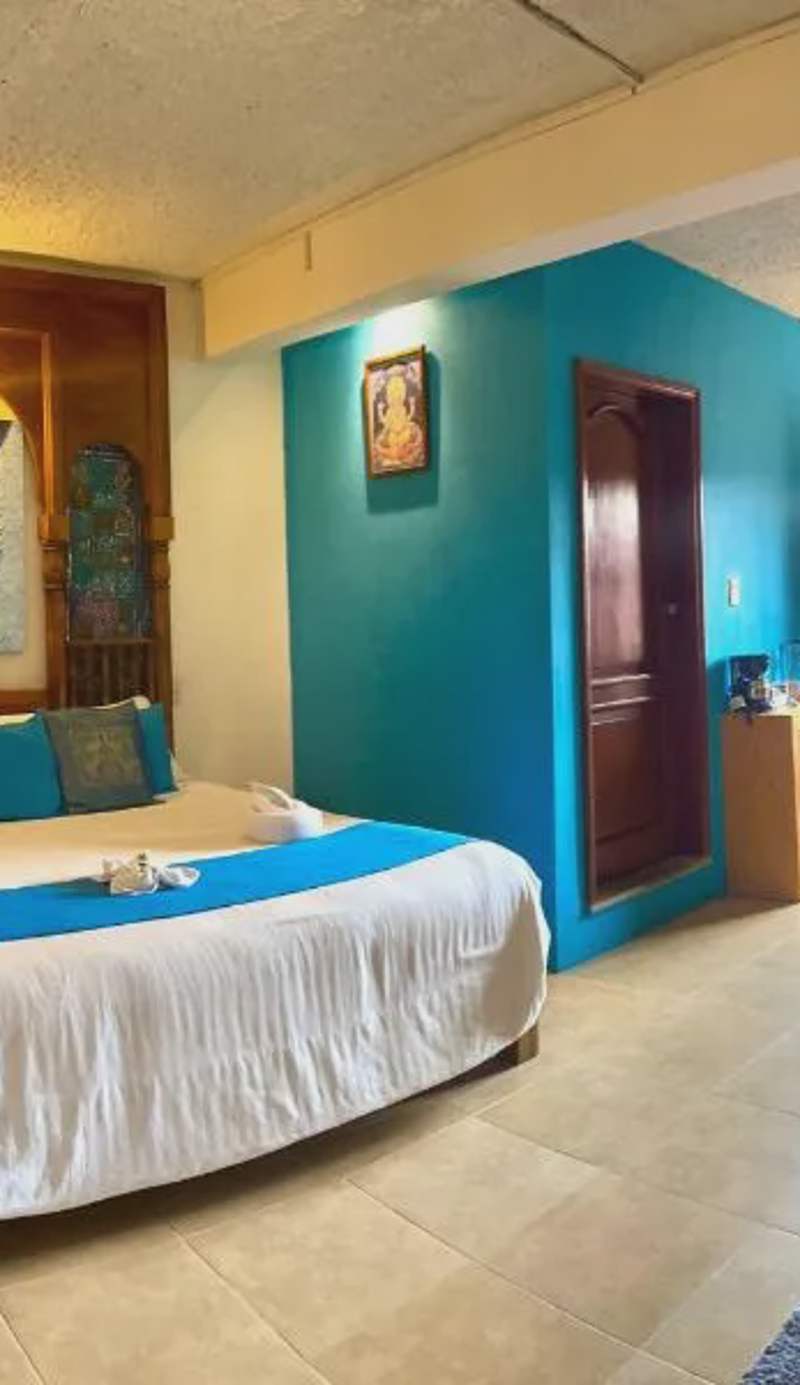 Ganesha Hotel