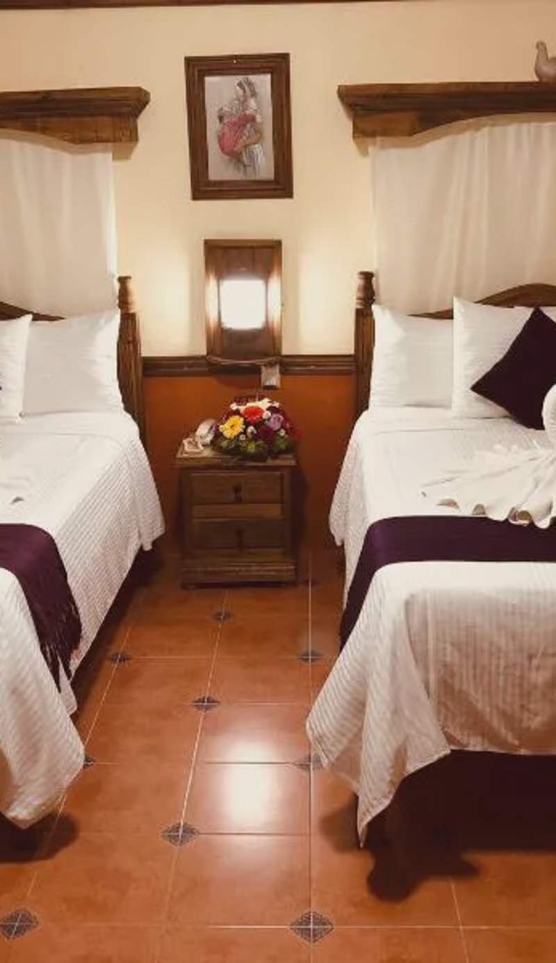 Hotel Tradicional
