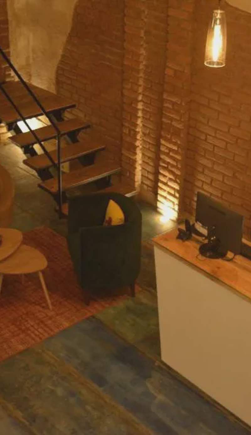 Hotel Vinahel