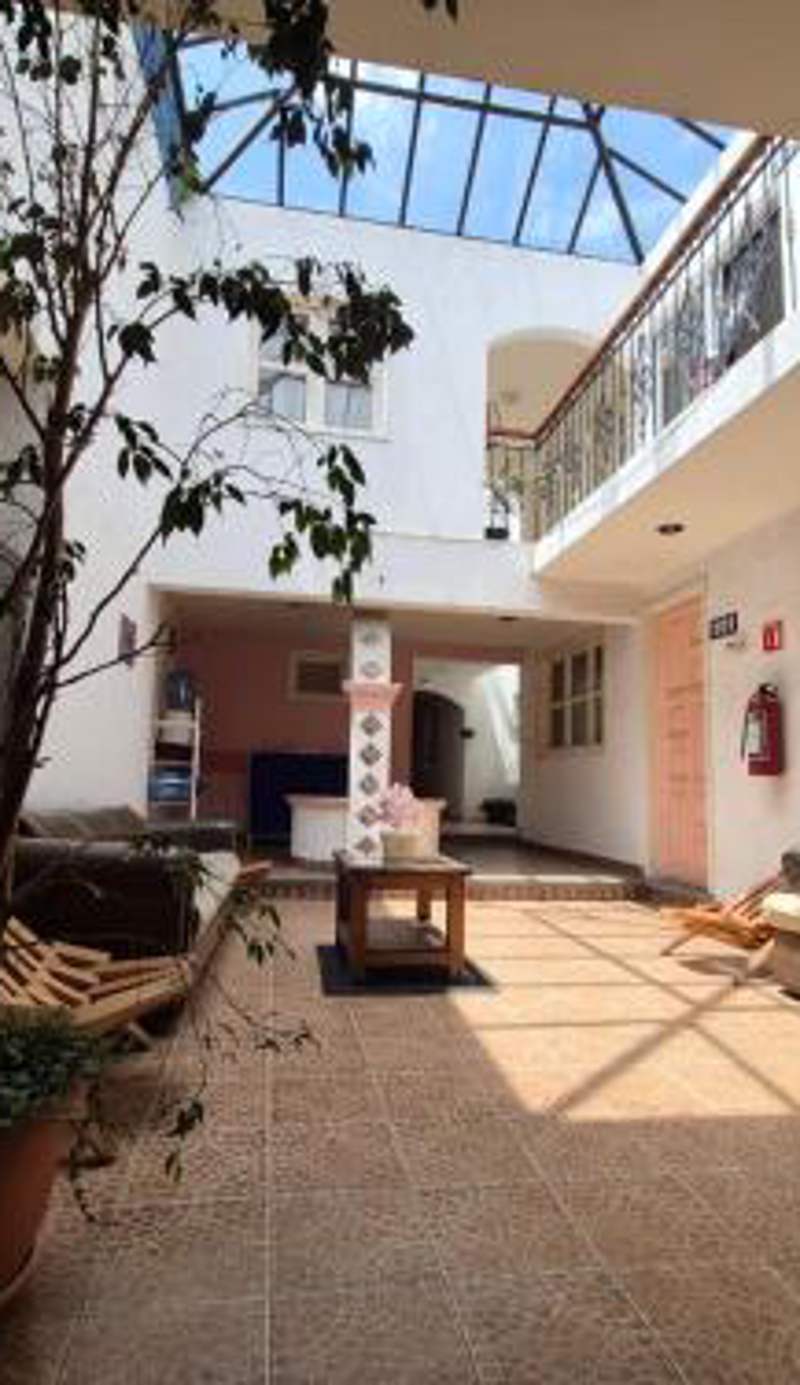 Hotel Dulce Luna