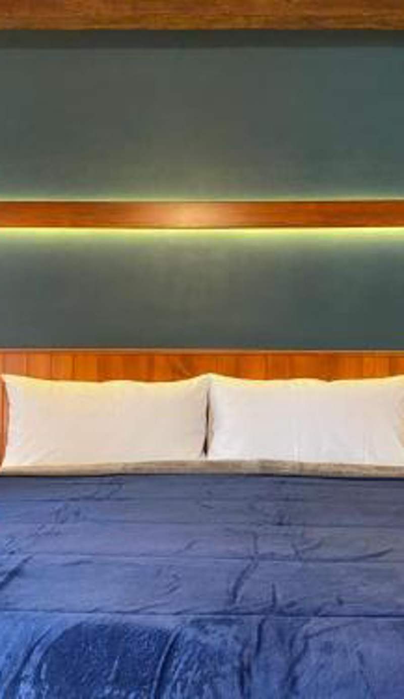 Hotel Muk´ul Na