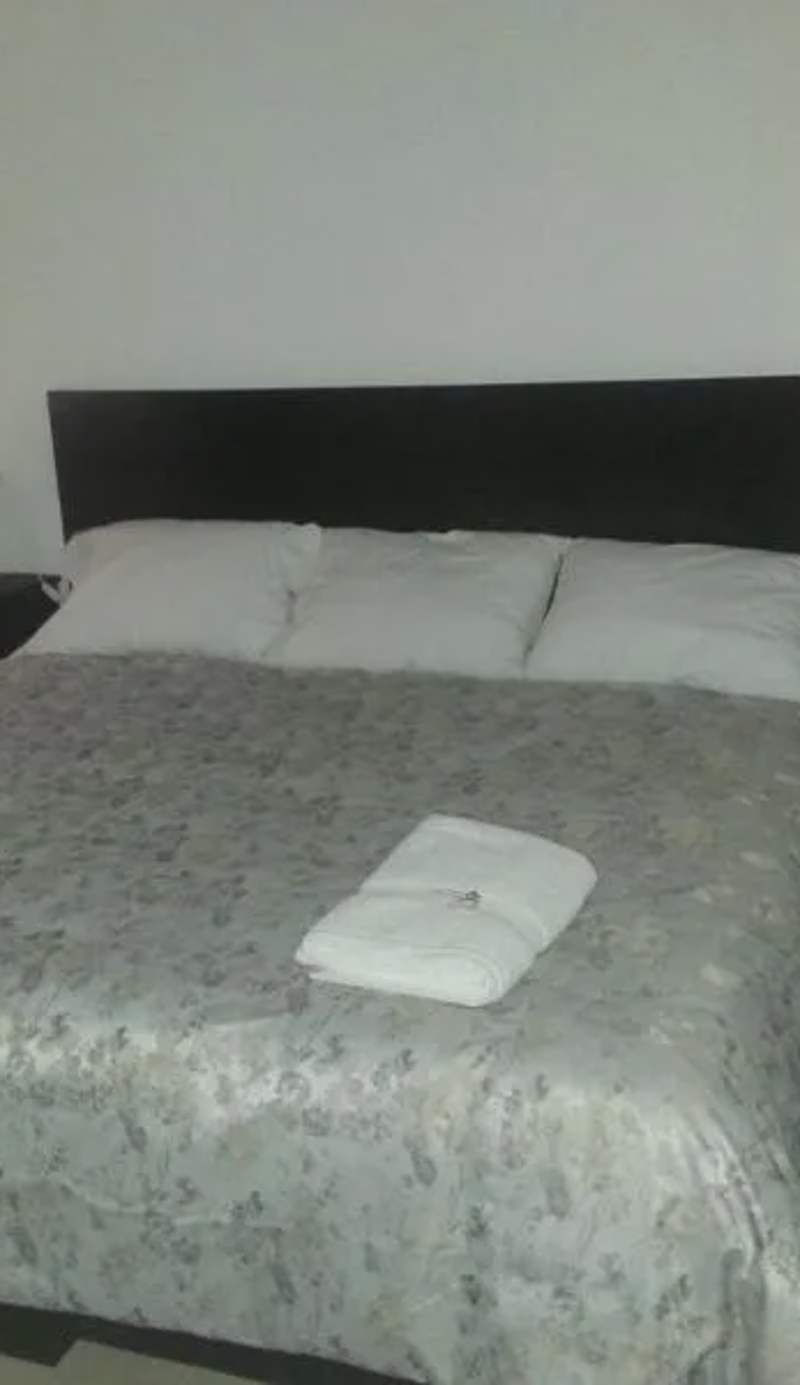 Hotel Nukuch Nah