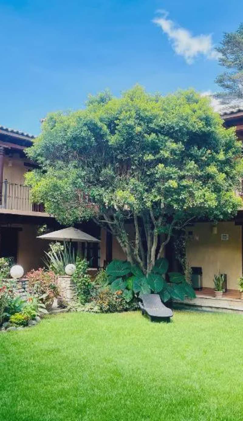 Parador Margarita