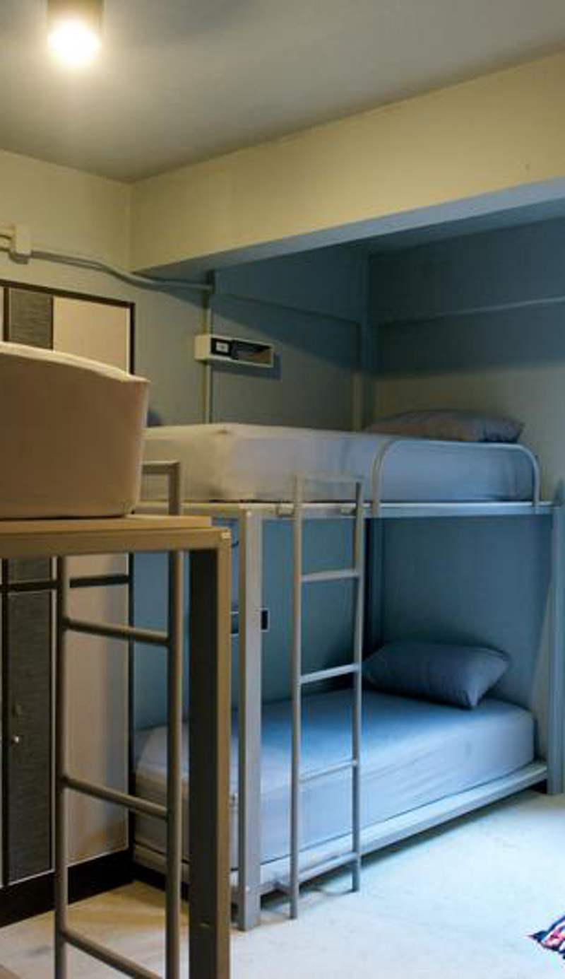 9 Hostel Chiang Mai