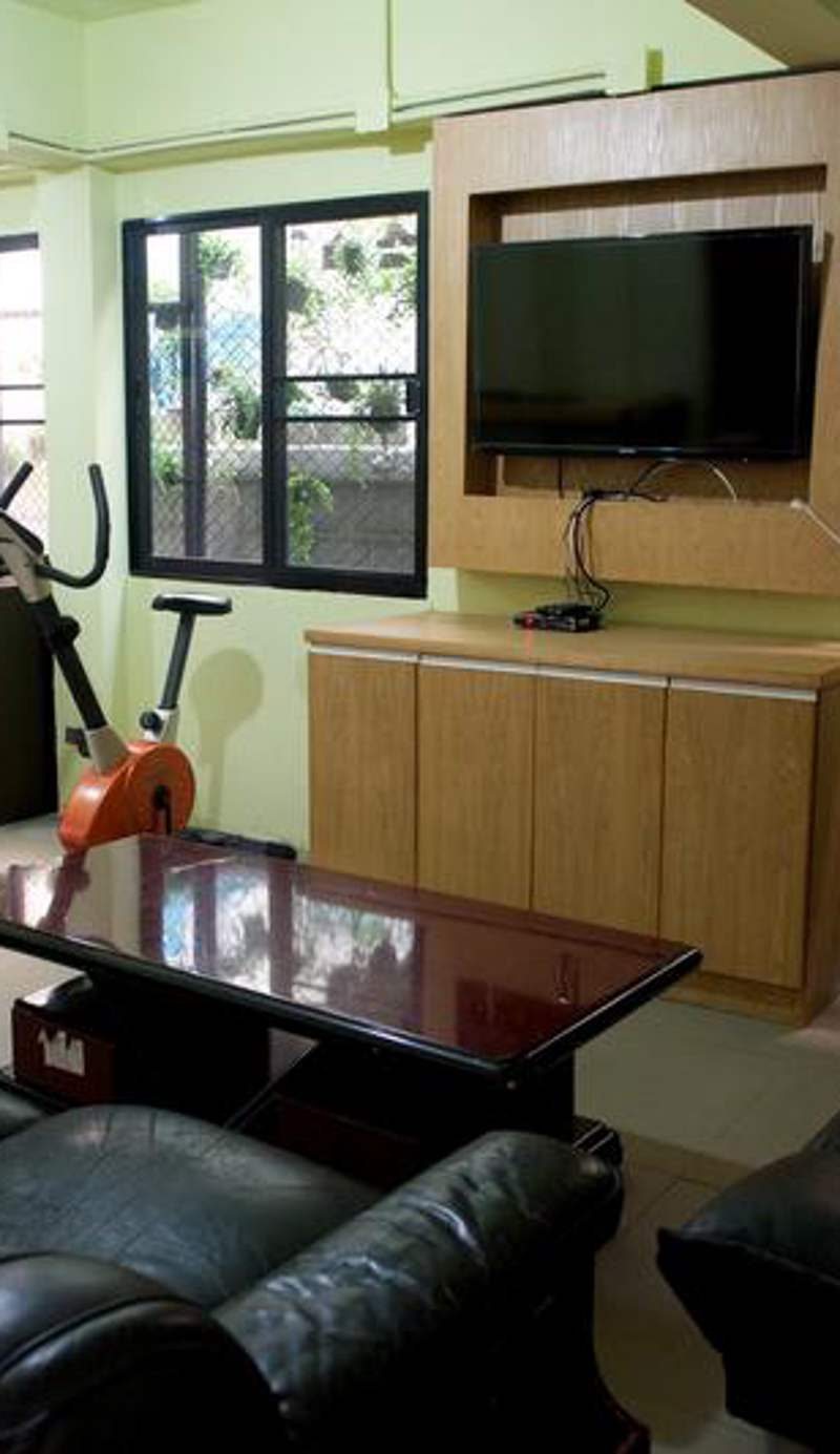 9 Hostel Chiang Mai
