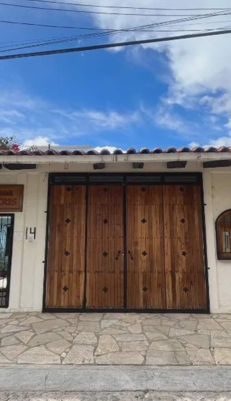 Posada Sancris