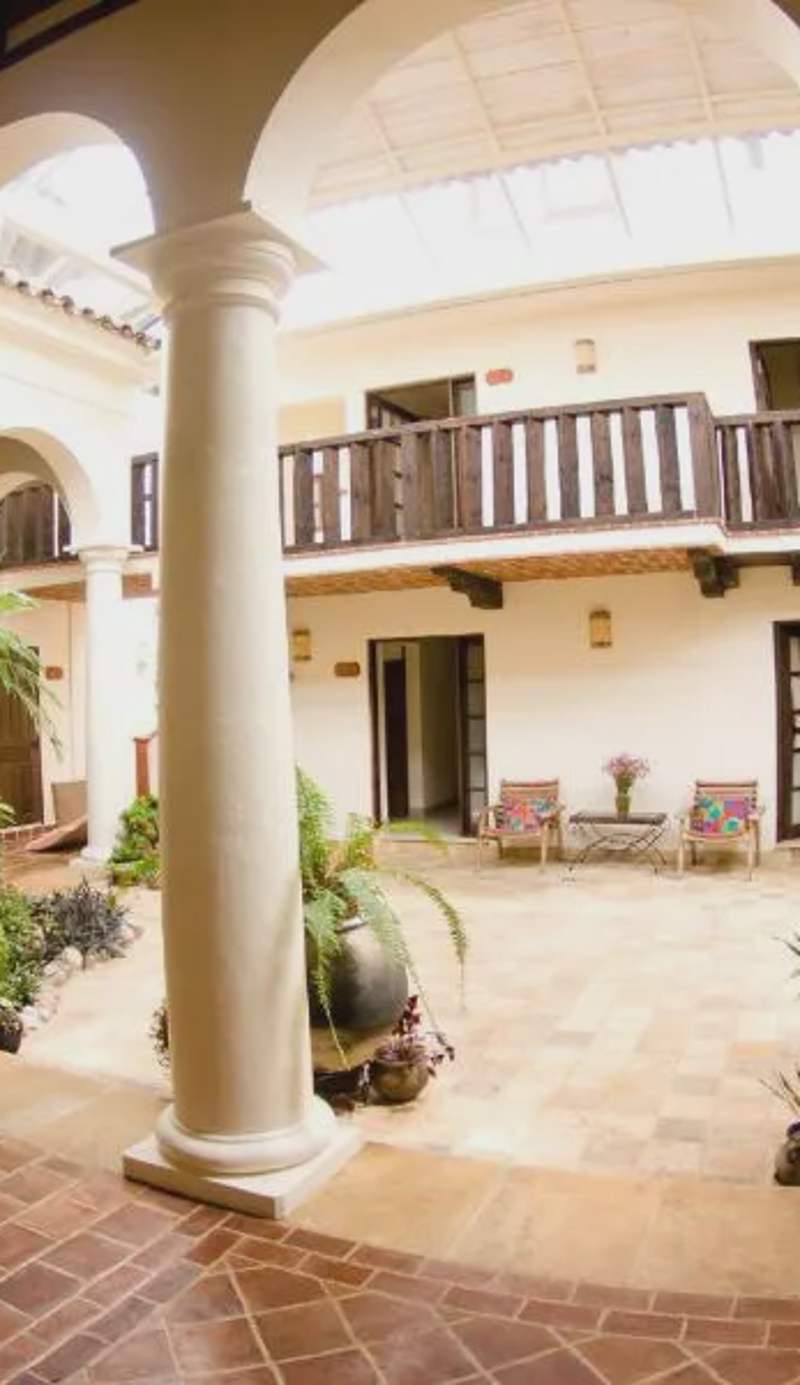 Hotel Casa Selah
