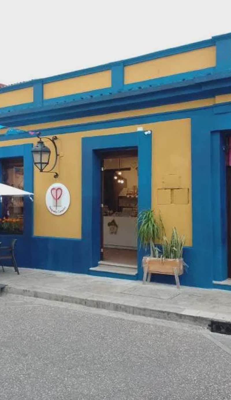 Hotel Casa Margarita