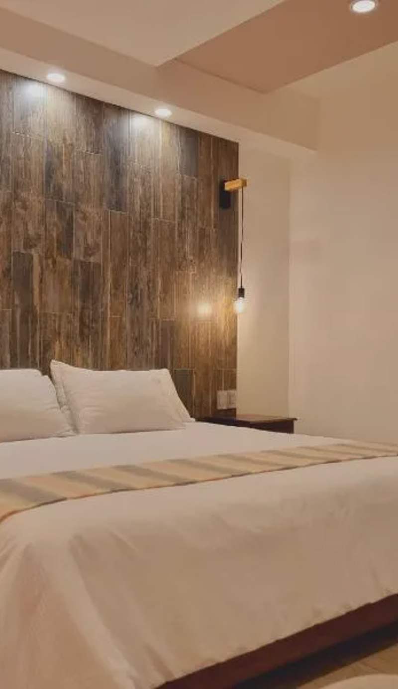 Hotel Barrio Antiguo