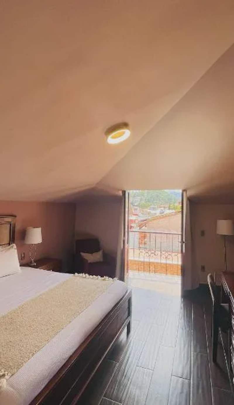 La Estancia