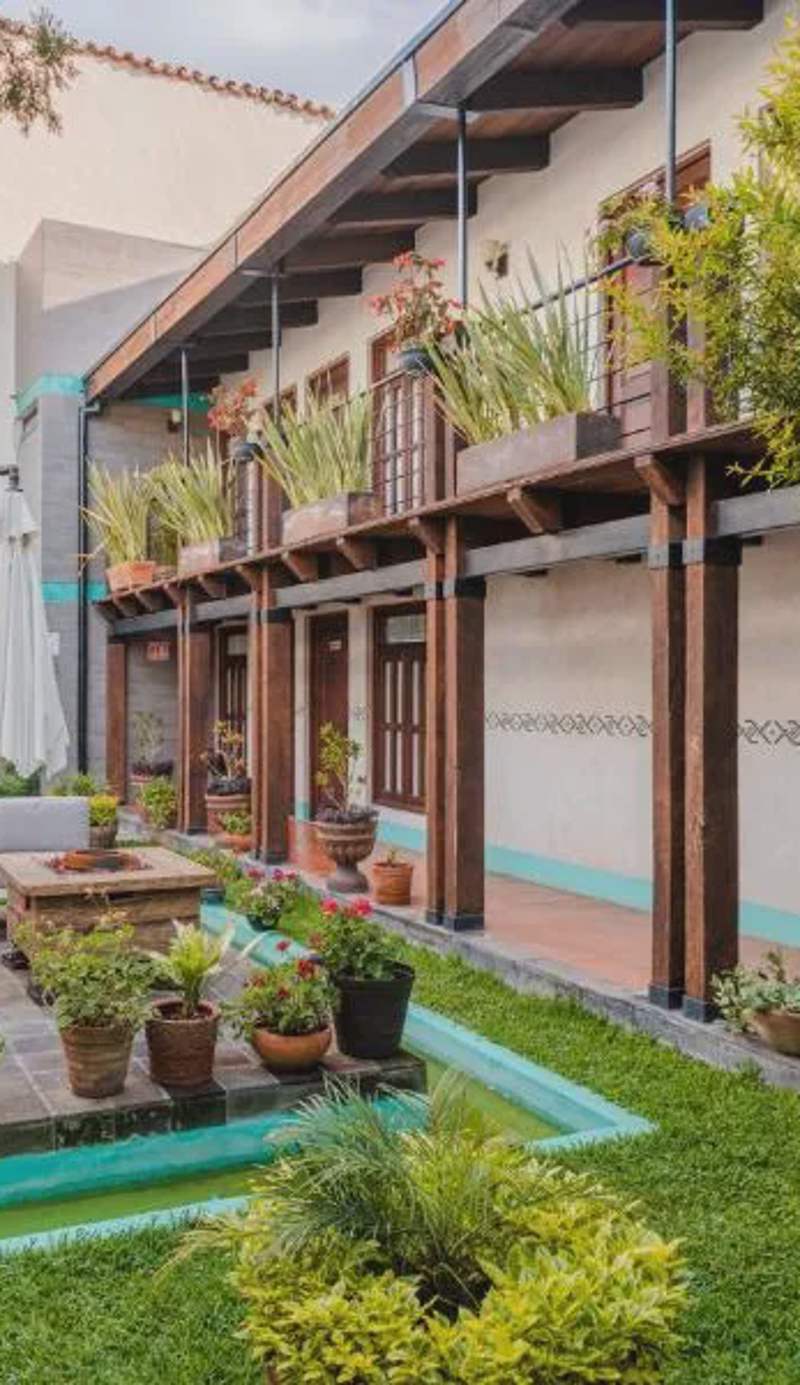 Yox Hotel Boutique
