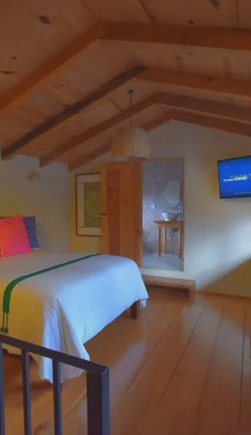 Las Casas Chiapas
