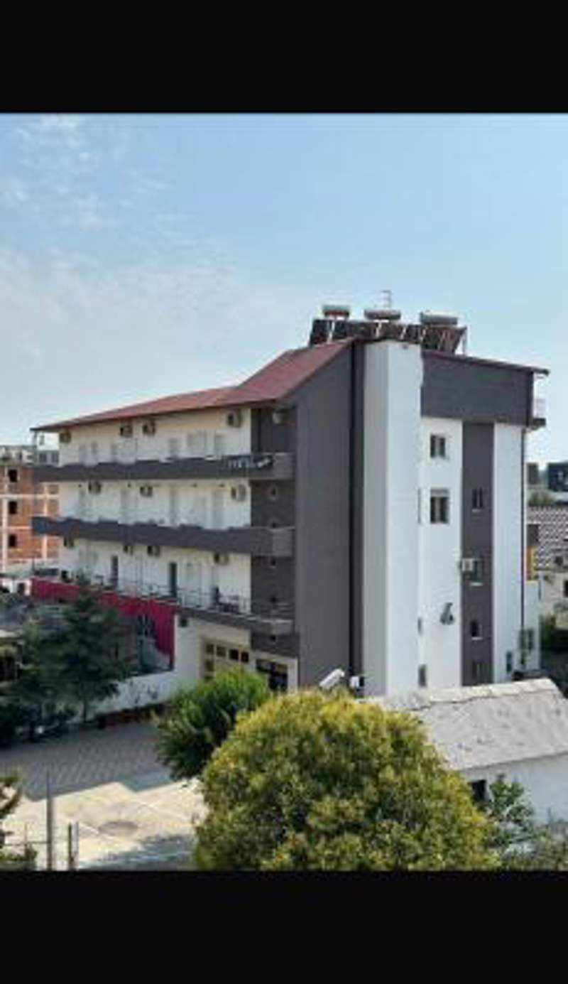 Hotel Kaloshi